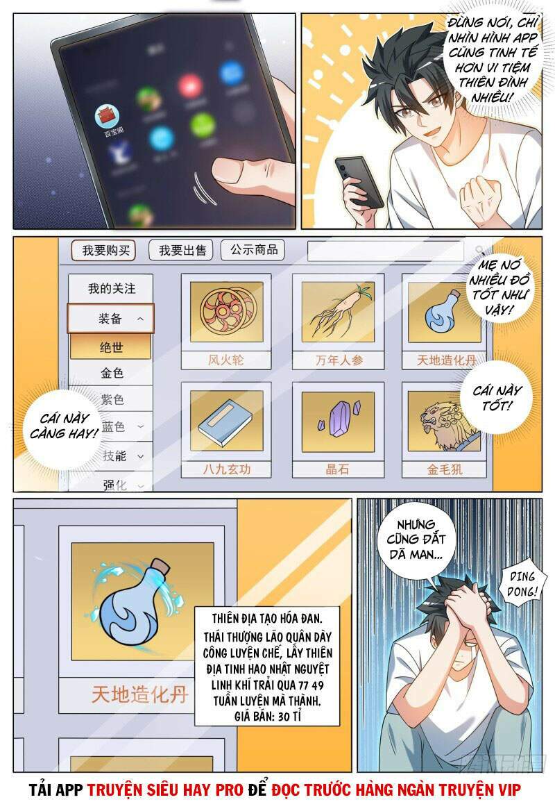 Chương 422 - Trang 7