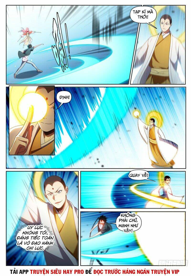 Chương 431 - Trang 10