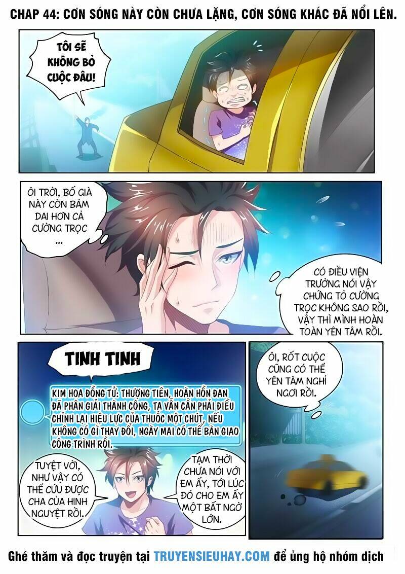 Chương 44 - Trang 2