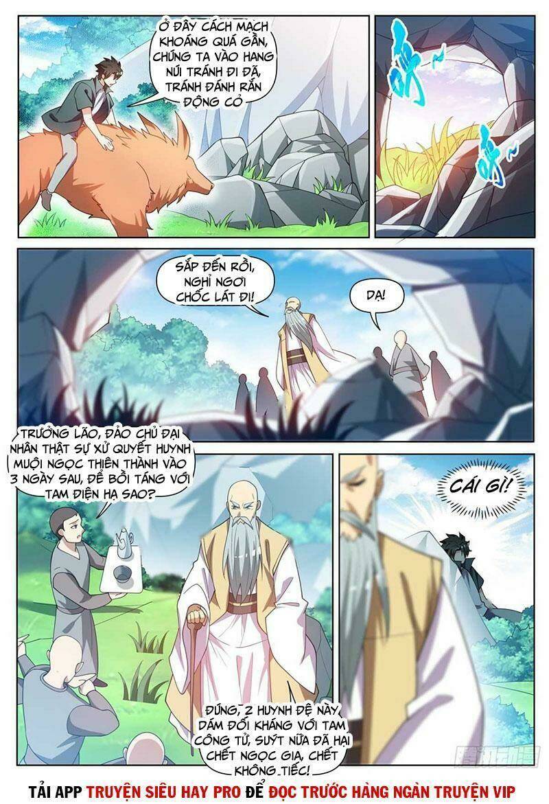 Chương 456 - Trang 5