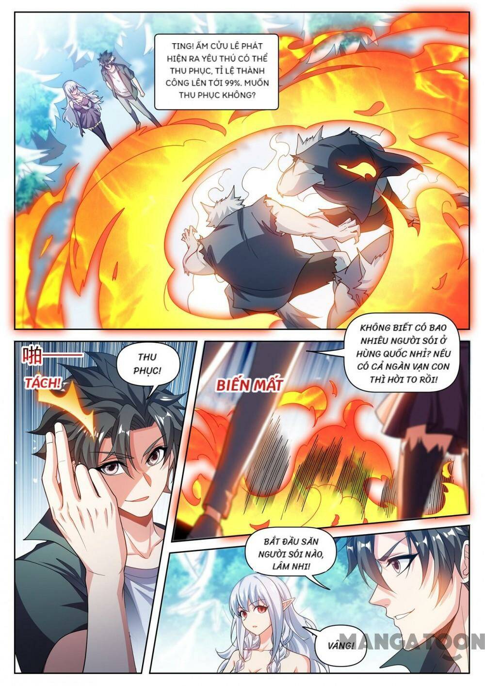 Chương 492 - Trang 3