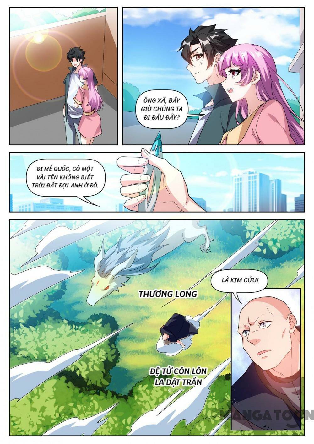 Chương 496 - Trang 5