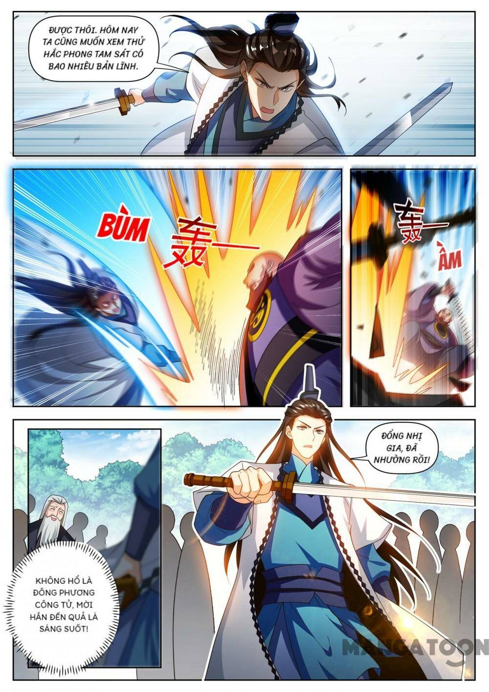 Chương 503 - Trang 7