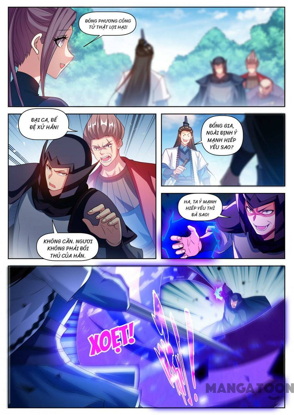 Chương 503 - Trang 8