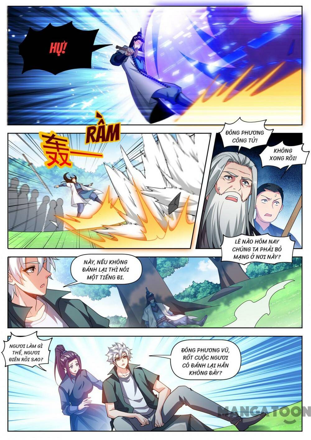 Chương 503 - Trang 9