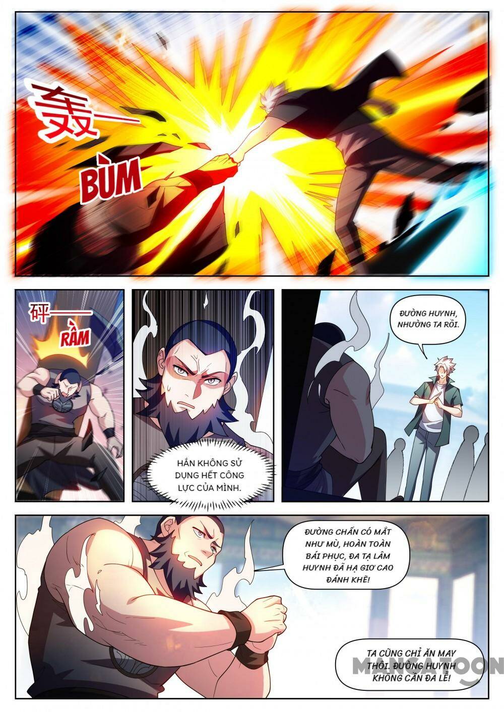 Chương 506 - Trang 8