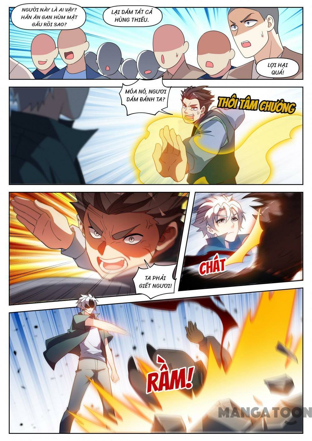 Chương 516 - Trang 10