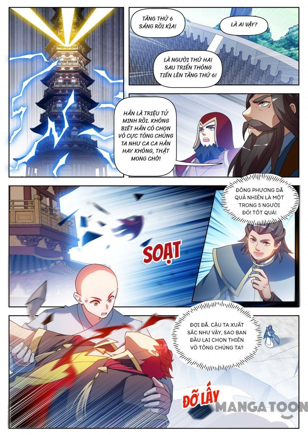 Chương 518 - Trang 4