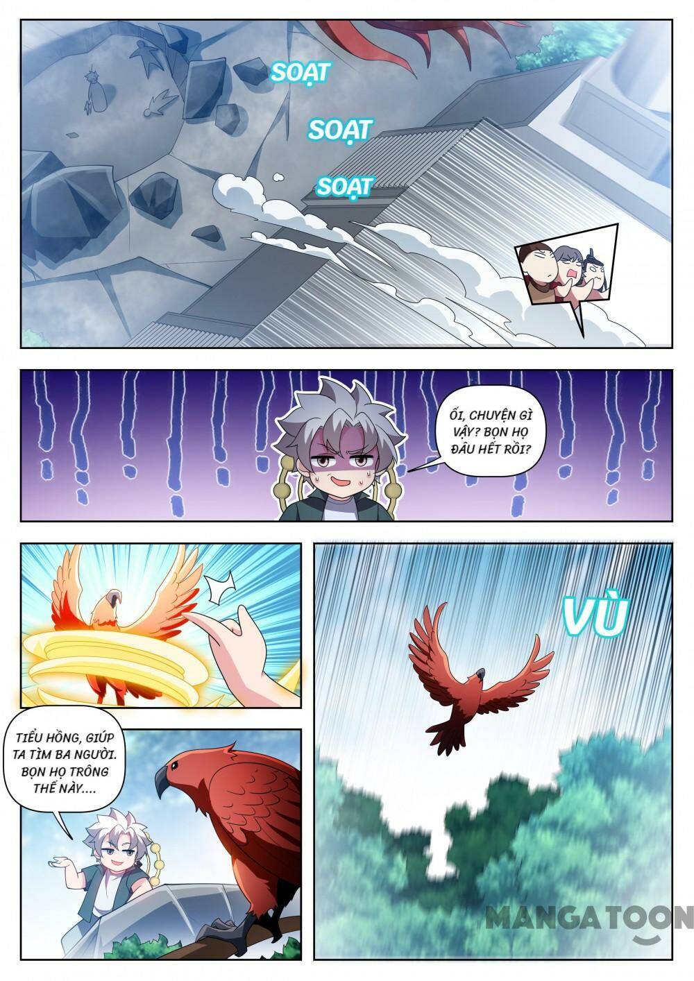 Chương 530 - Trang 8
