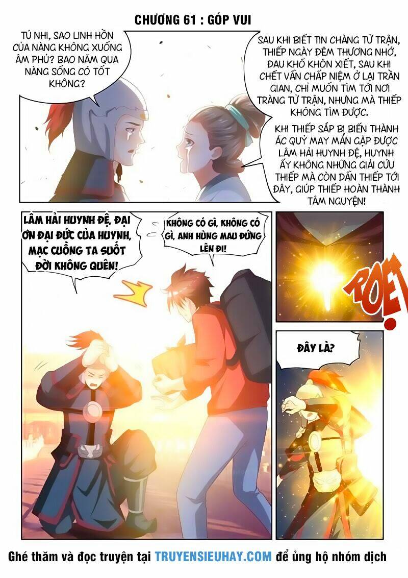Chương 61 - Trang 2