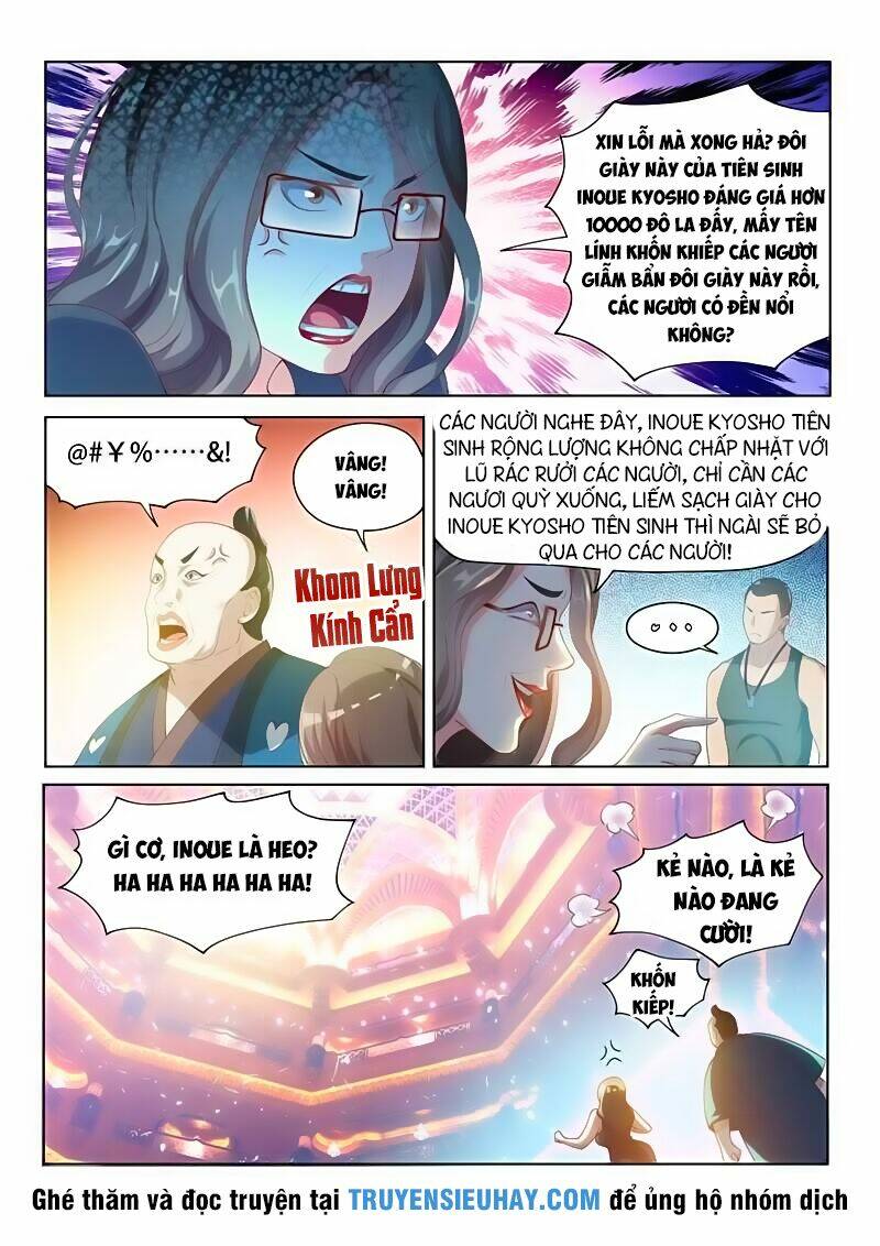 Chương 61 - Trang 11
