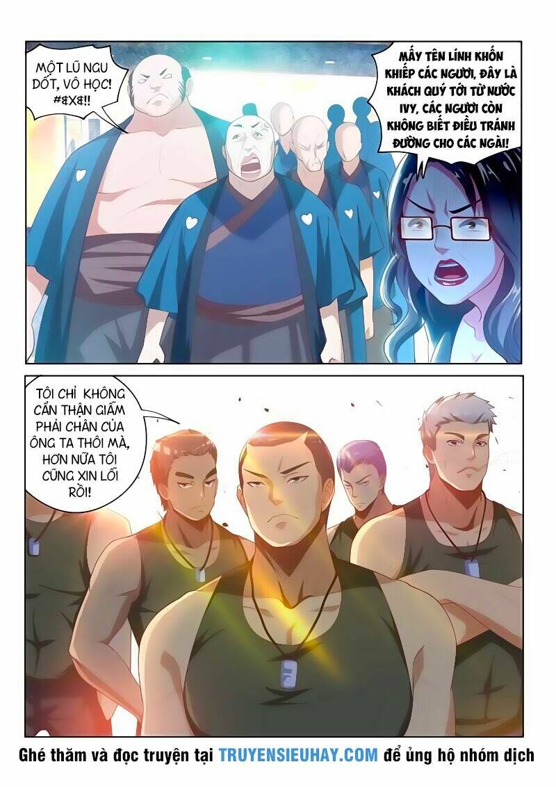Chương 61 - Trang 10