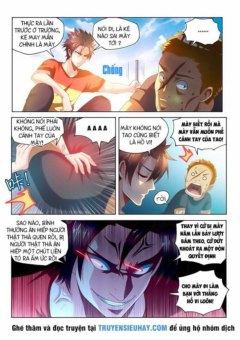 Chương 66 - Trang 10