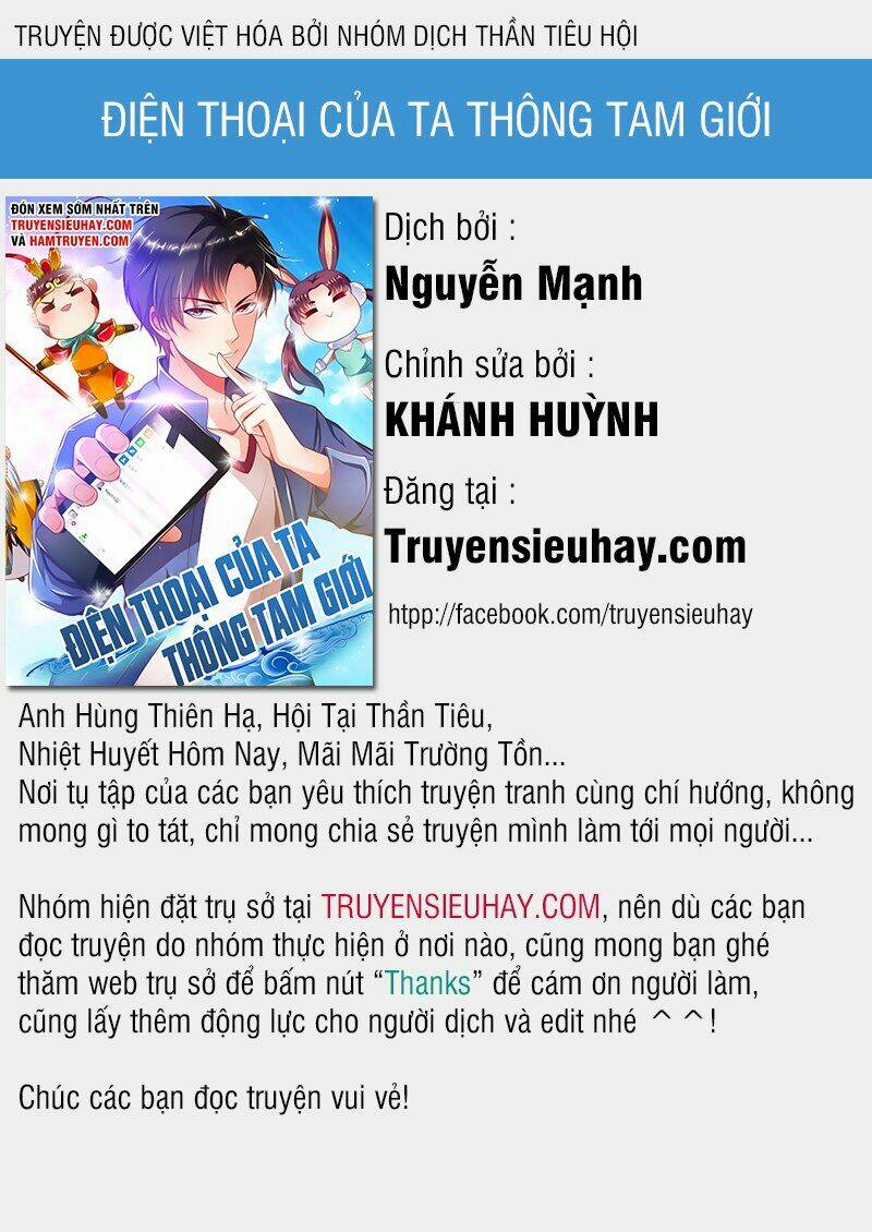Chương 67 - Trang 1
