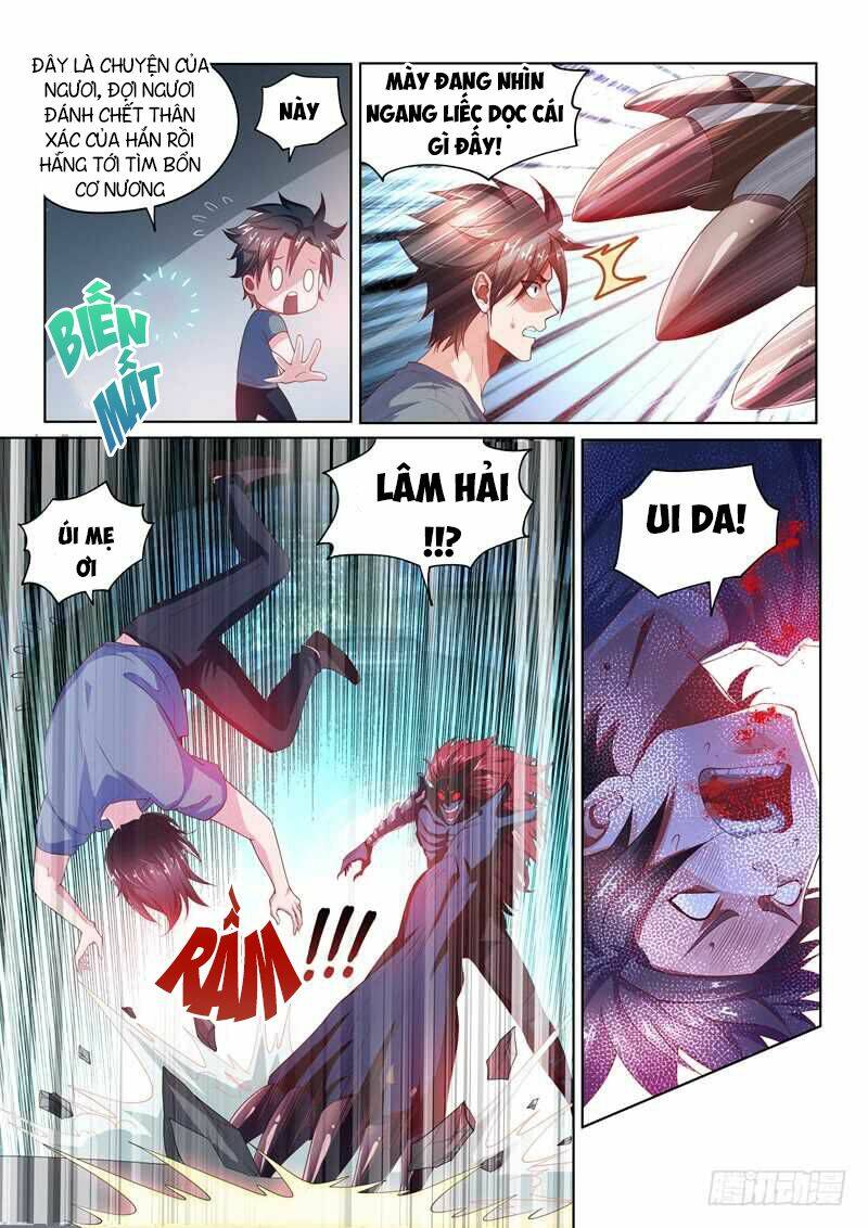 Chương 76 - Trang 11