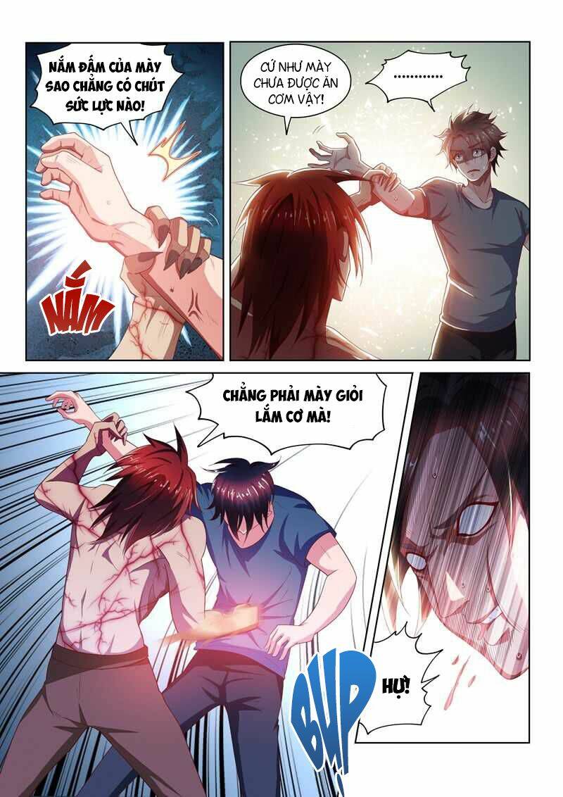 Chương 76 - Trang 5