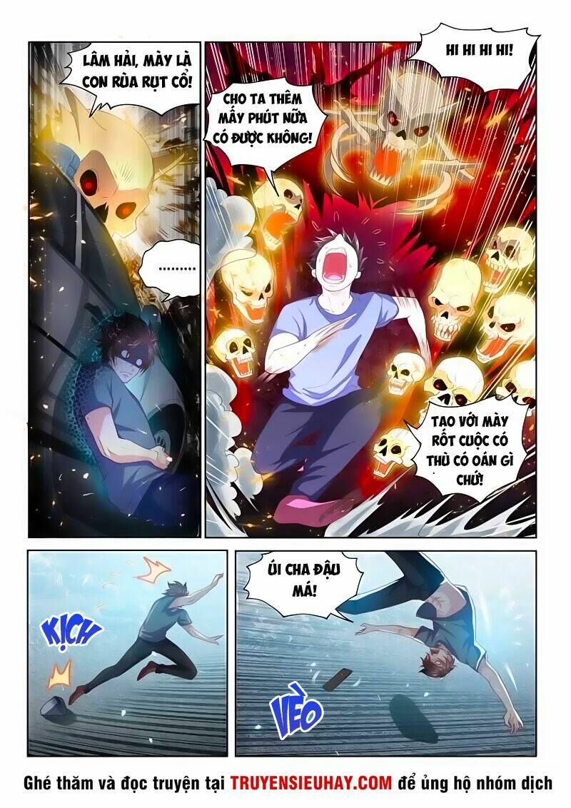Chương 80 - Trang 8