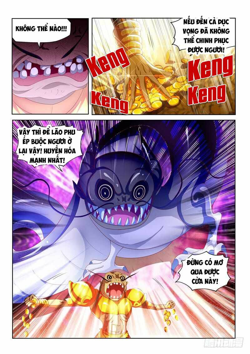 Chương 89 - Trang 9