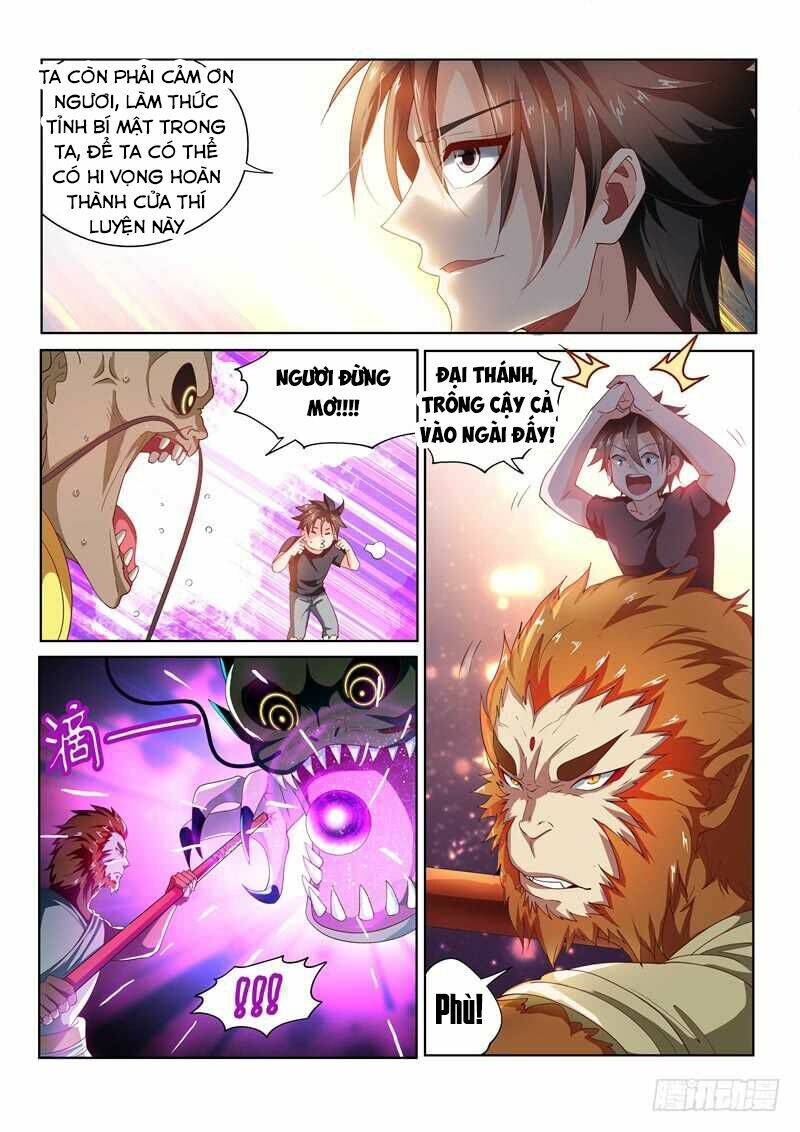 Chương 90 - Trang 4