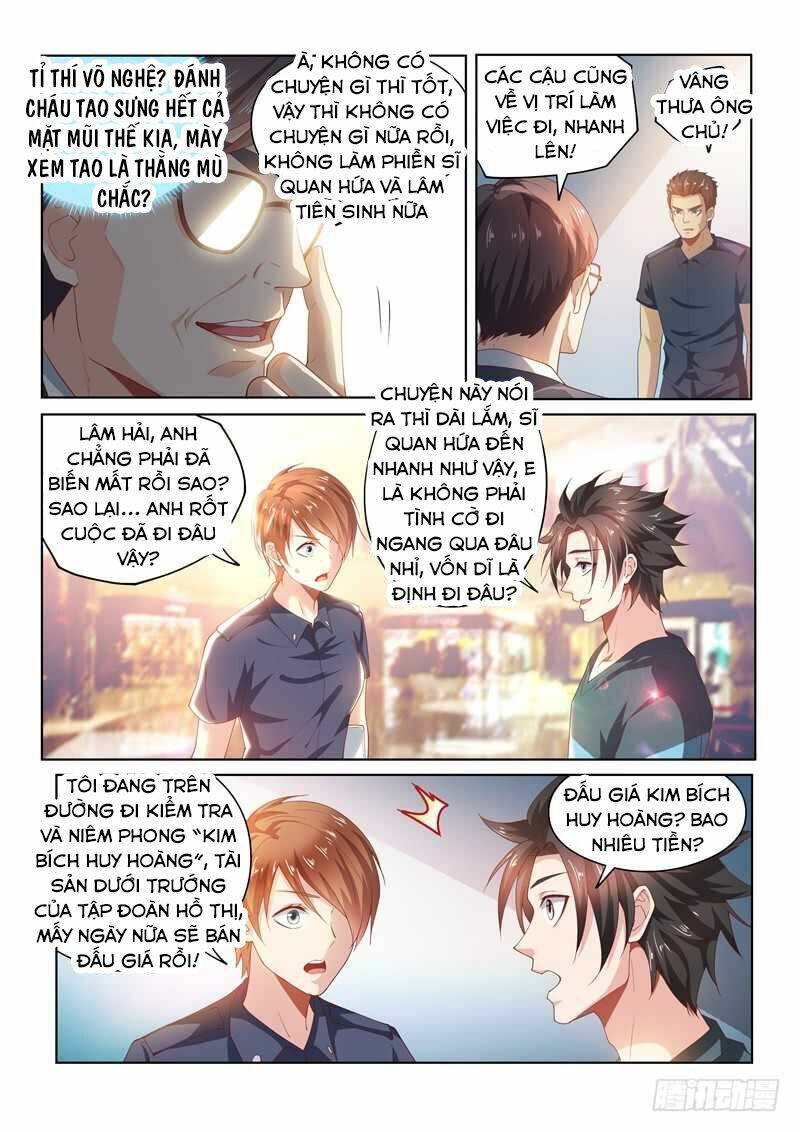 Chương 92 - Trang 8