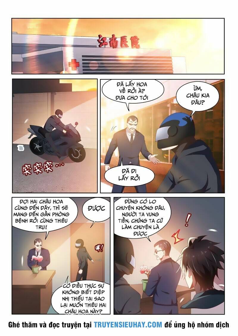 Chương 99 - Trang 11
