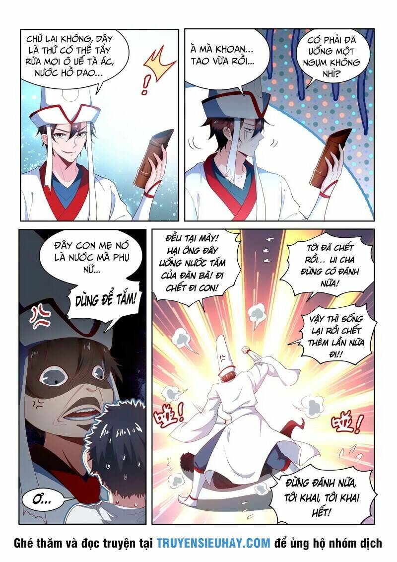 Chương 99 - Trang 5