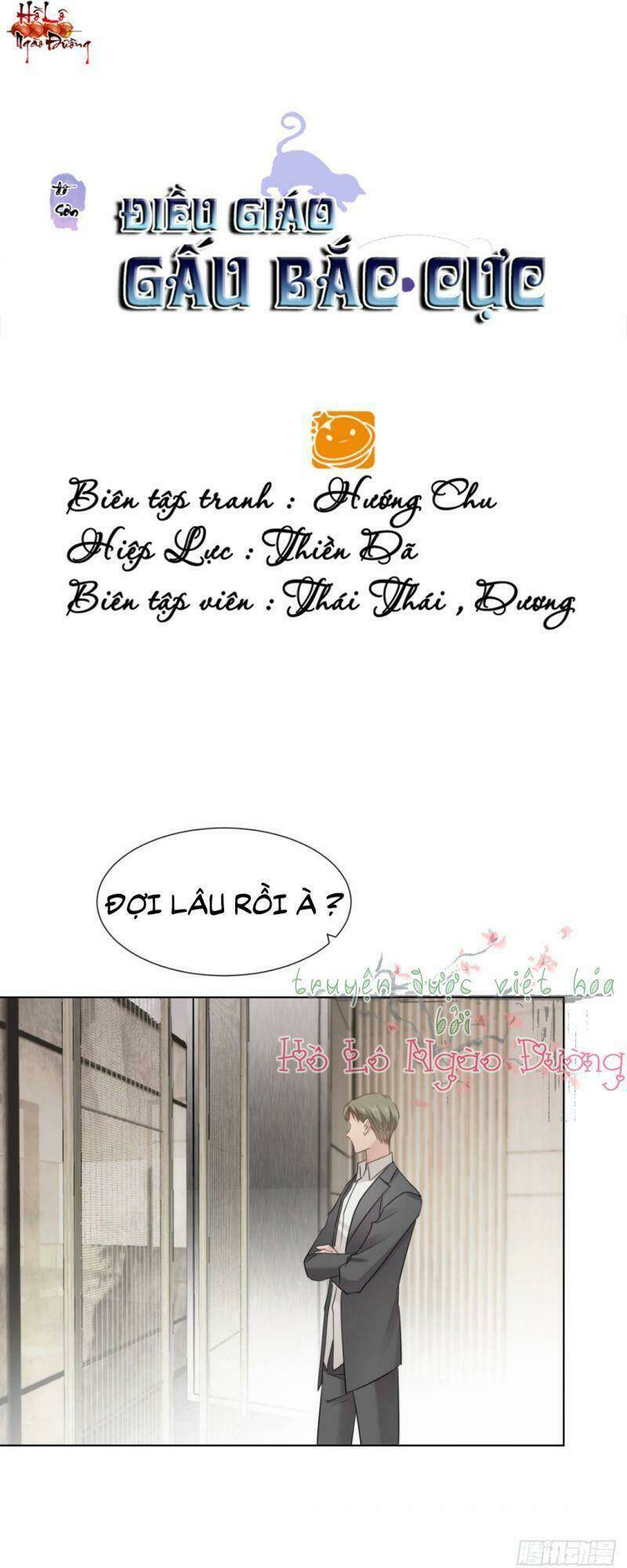 Chương 29 - Trang 1