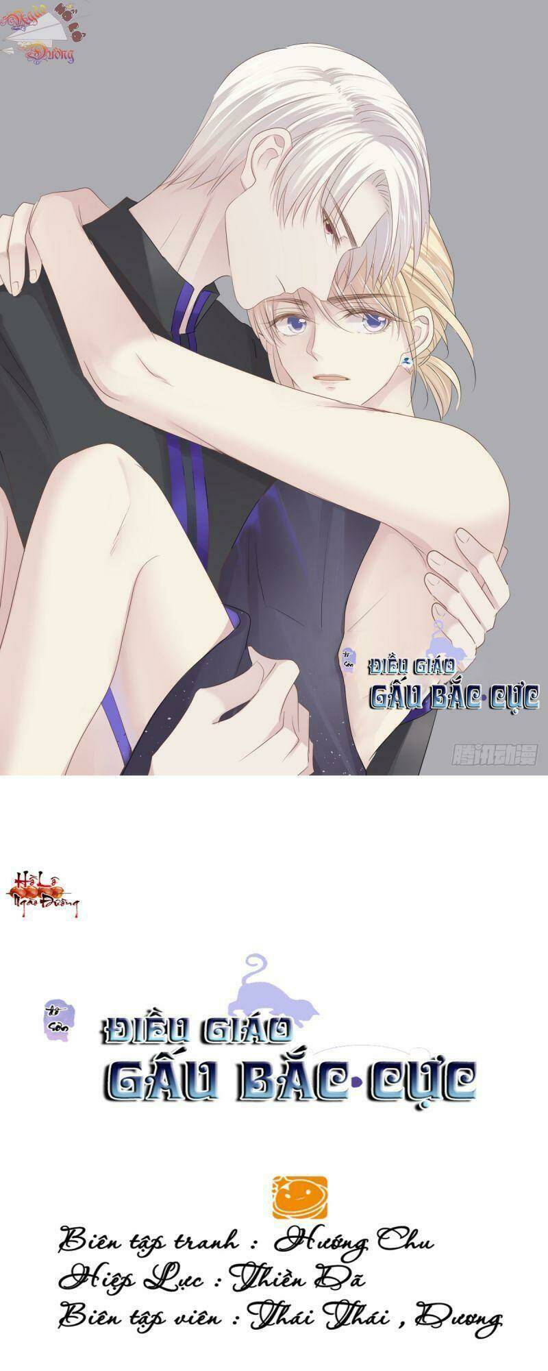 Chương 32 - Trang 1