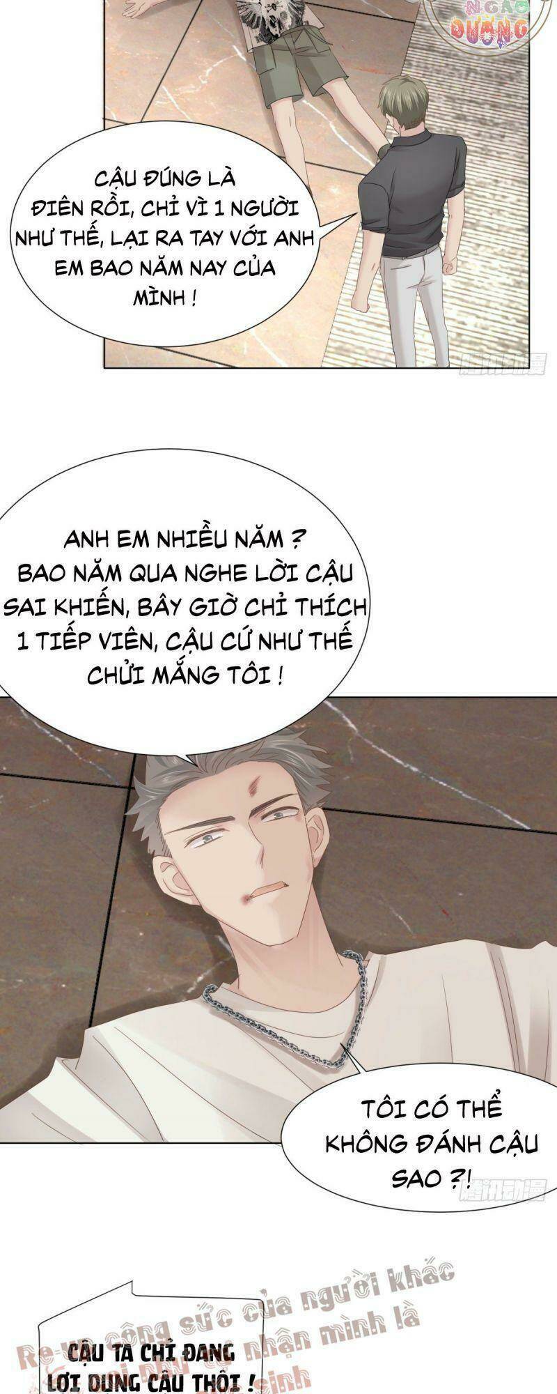 Chương 33 - Trang 2