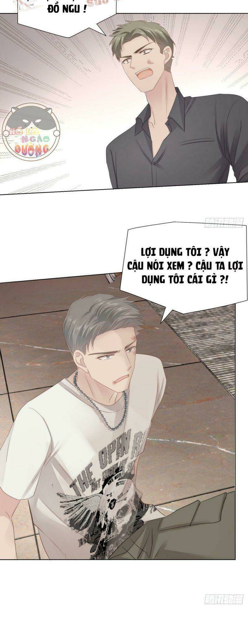 Chương 33 - Trang 3