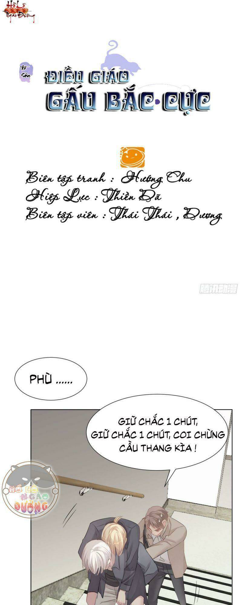 Chương 36 - Trang 1