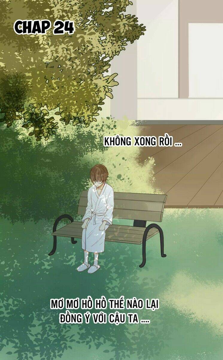 Chương 24 - Trang 1