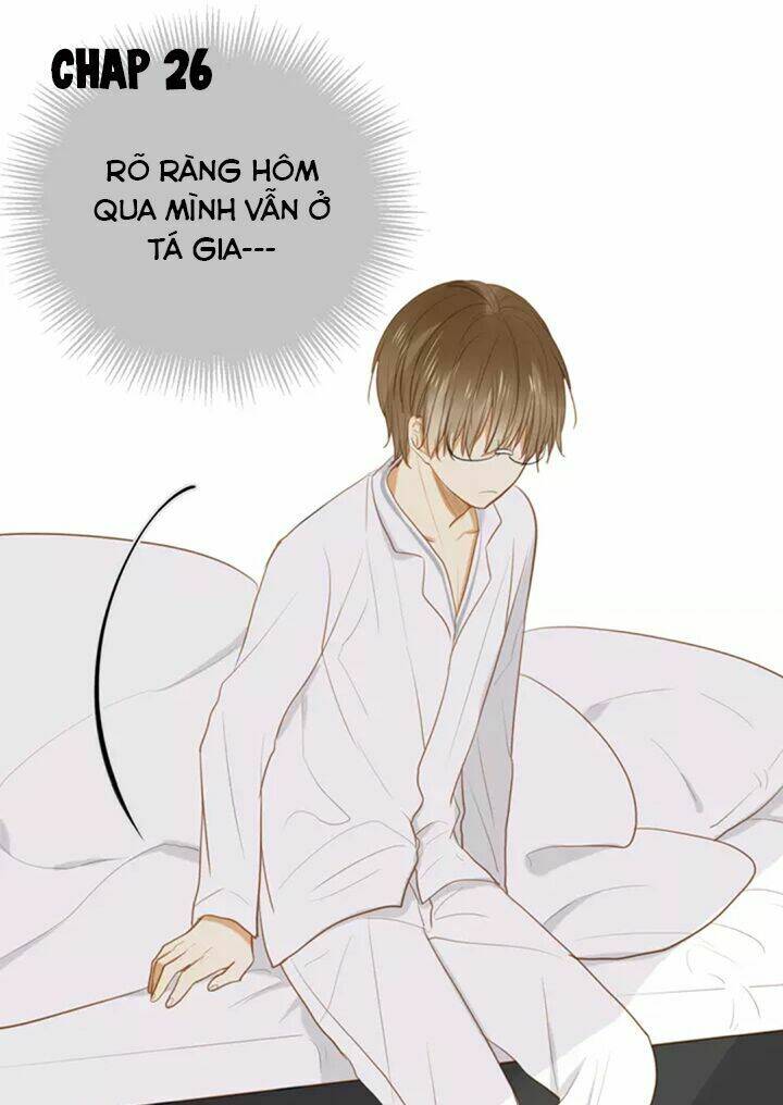 Chương 26 - Trang 1
