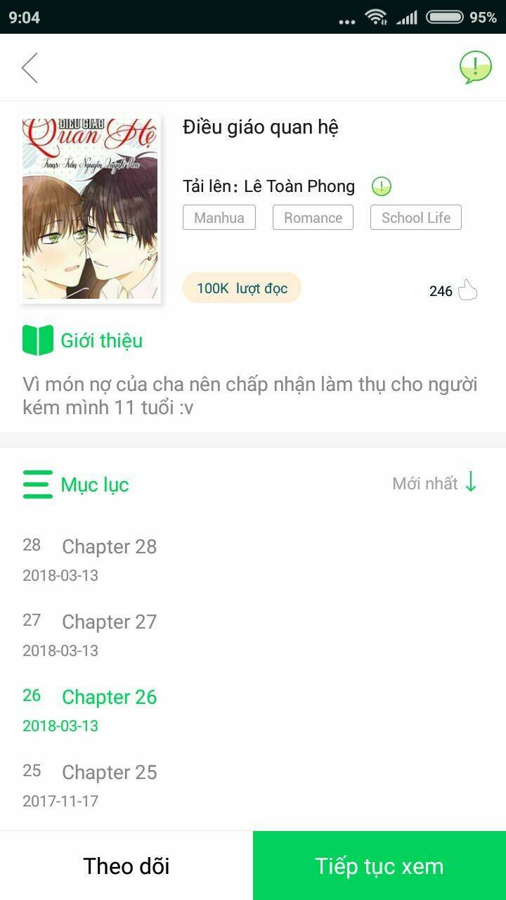 Chương 26 - Trang 30