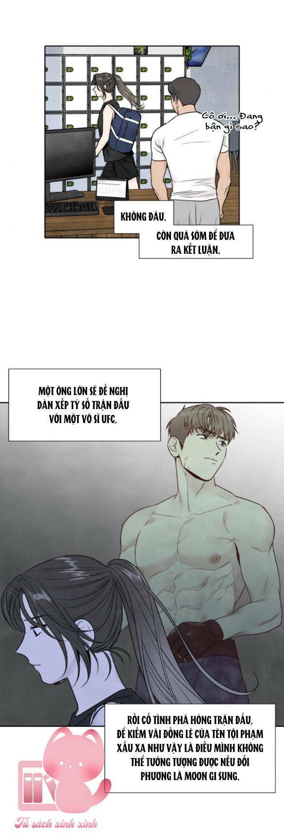 Chương 65 - Trang 15