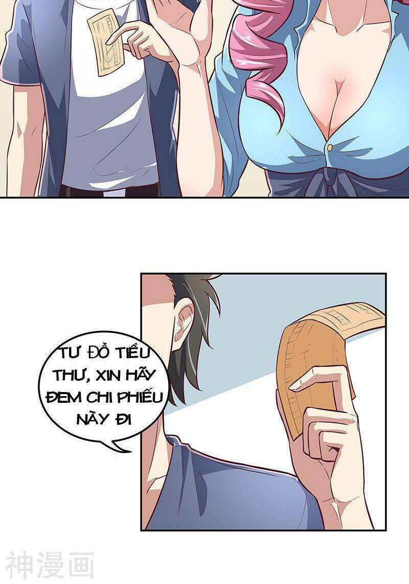 Chương 101 - Trang 12