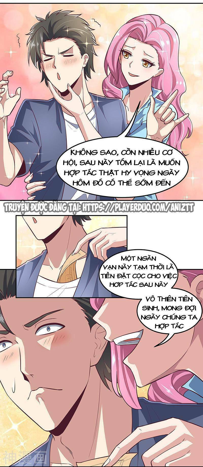 Chương 101 - Trang 9