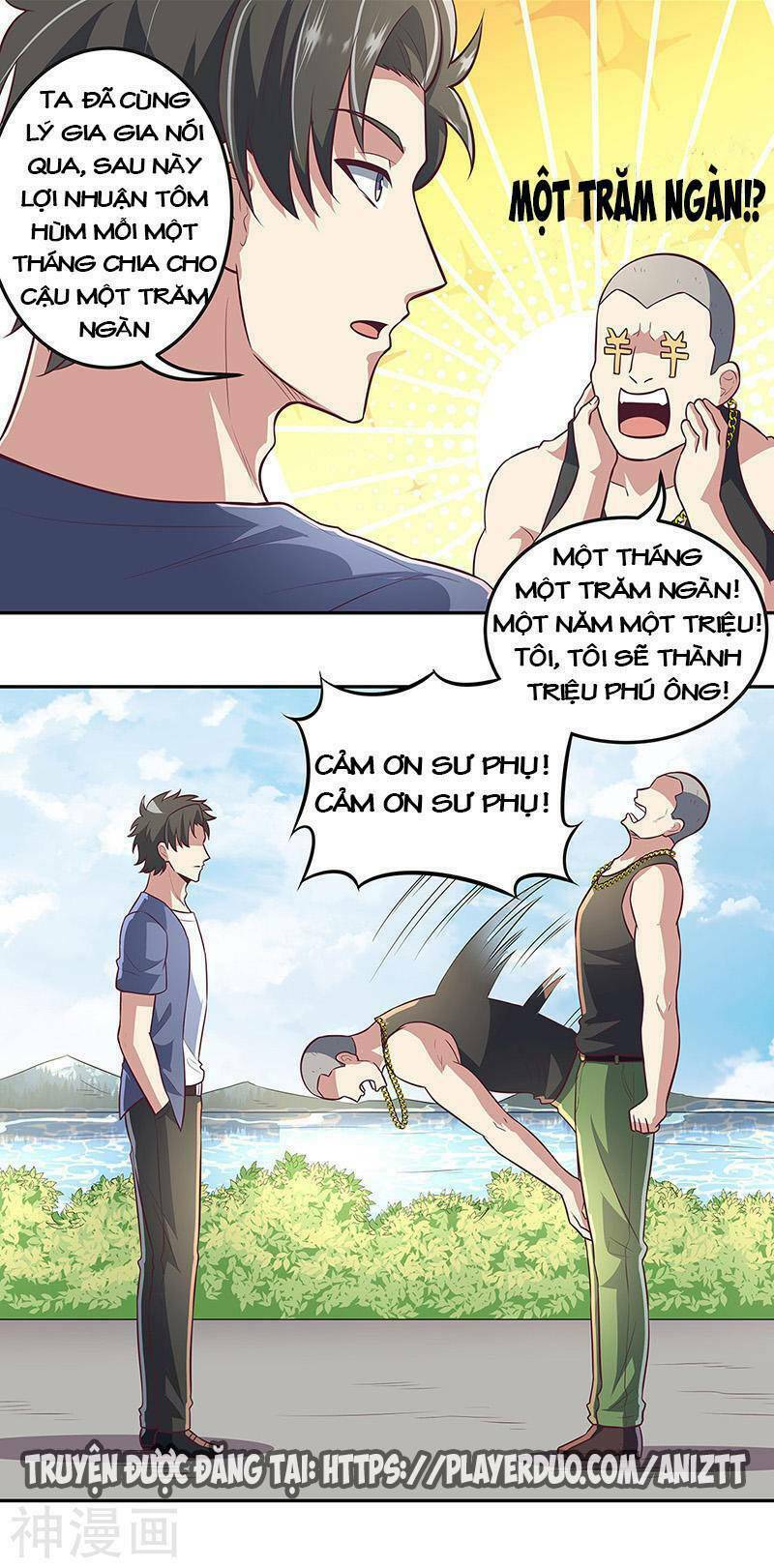 Chương 102 - Trang 12