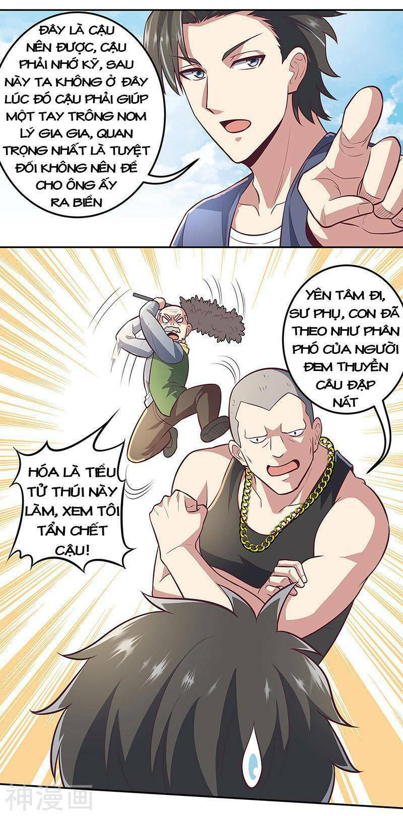Chương 102 - Trang 13