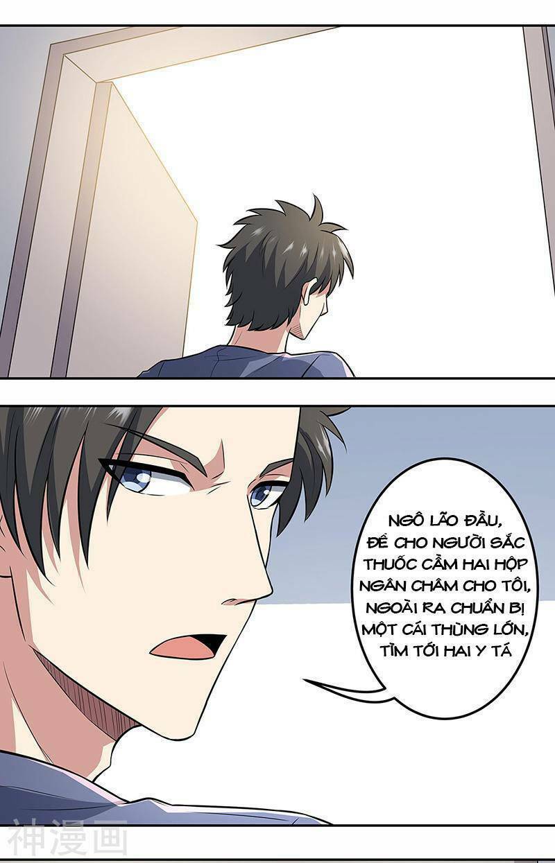 Chương 104 - Trang 19