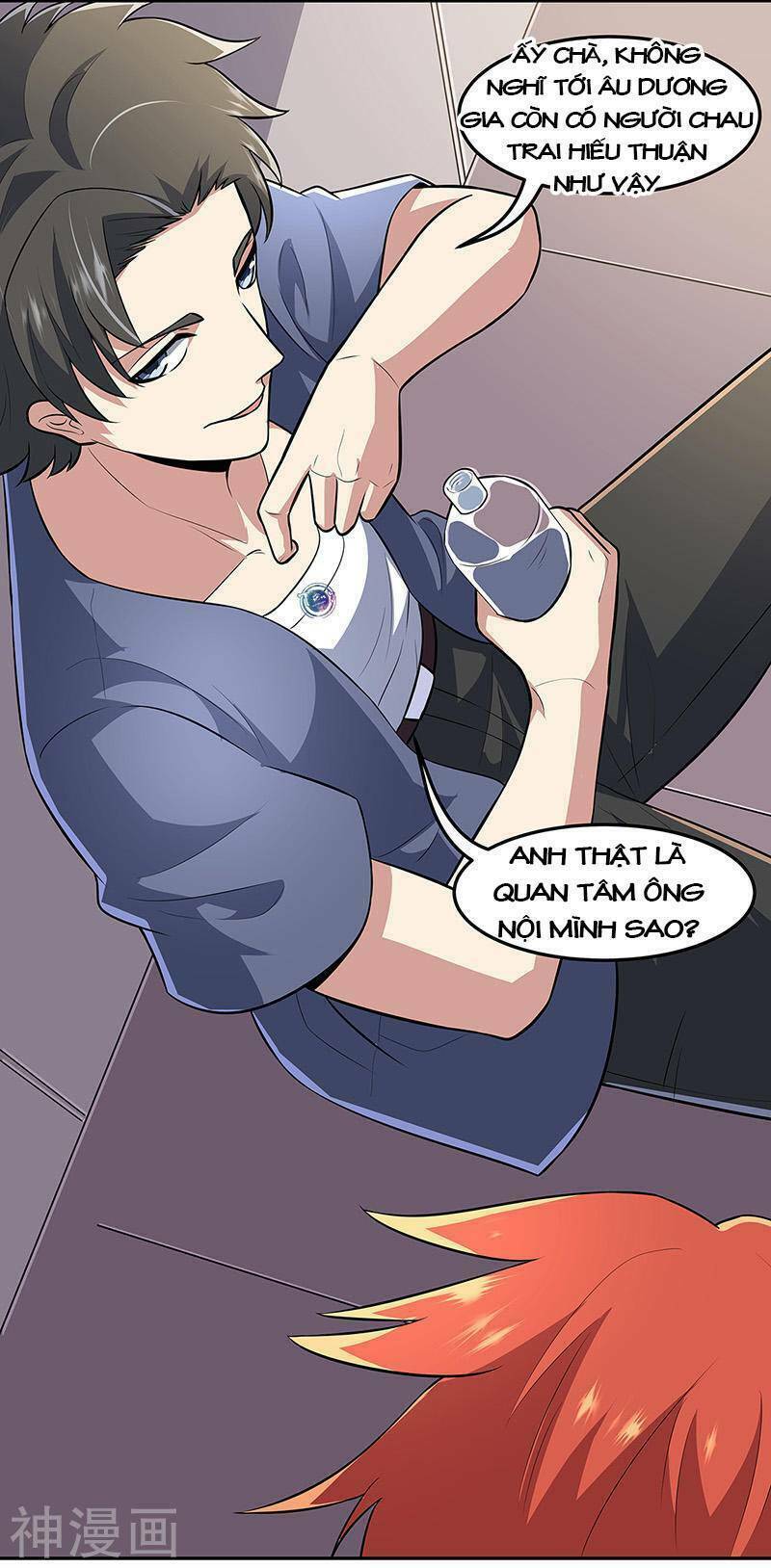 Chương 107 - Trang 2