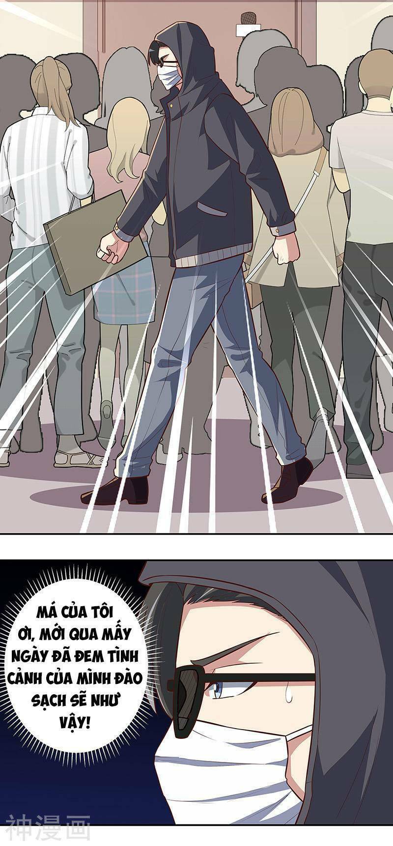 Chương 107 - Trang 19