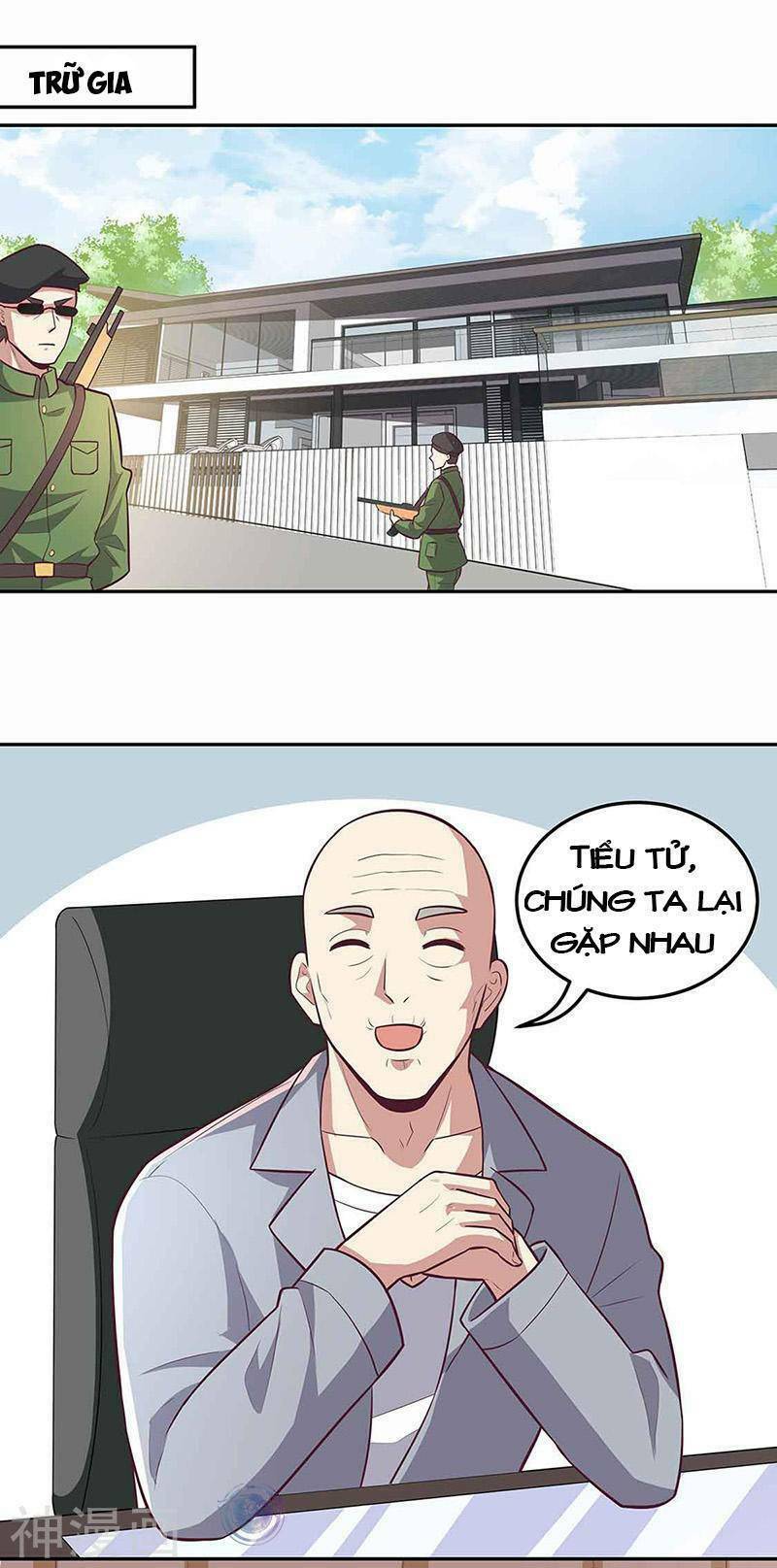 Chương 109 - Trang 1