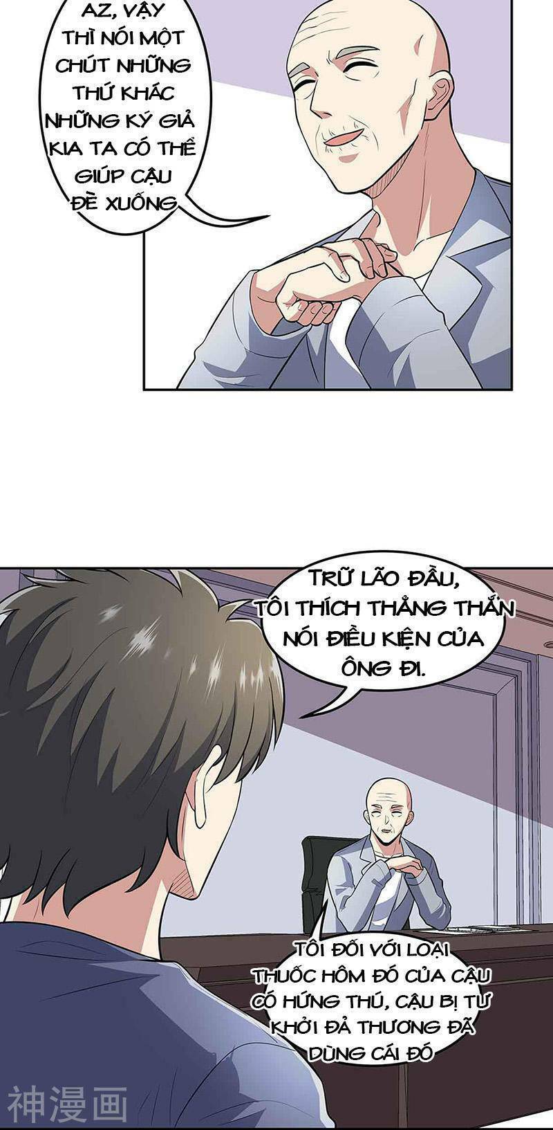 Chương 109 - Trang 11