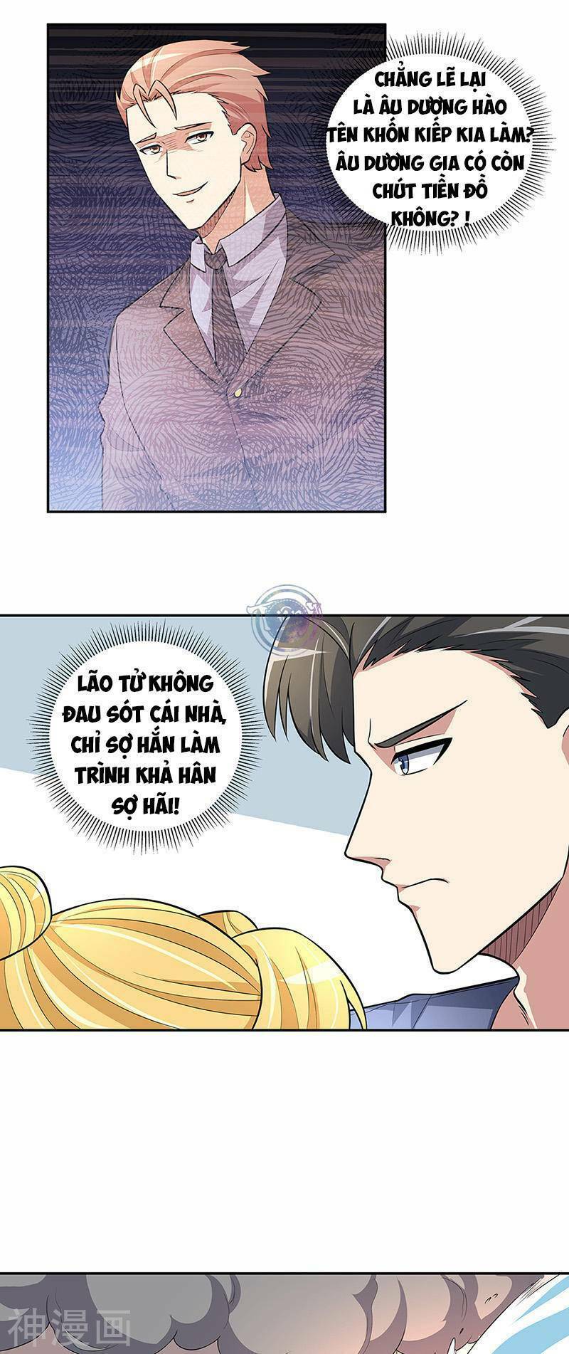 Chương 112 - Trang 1