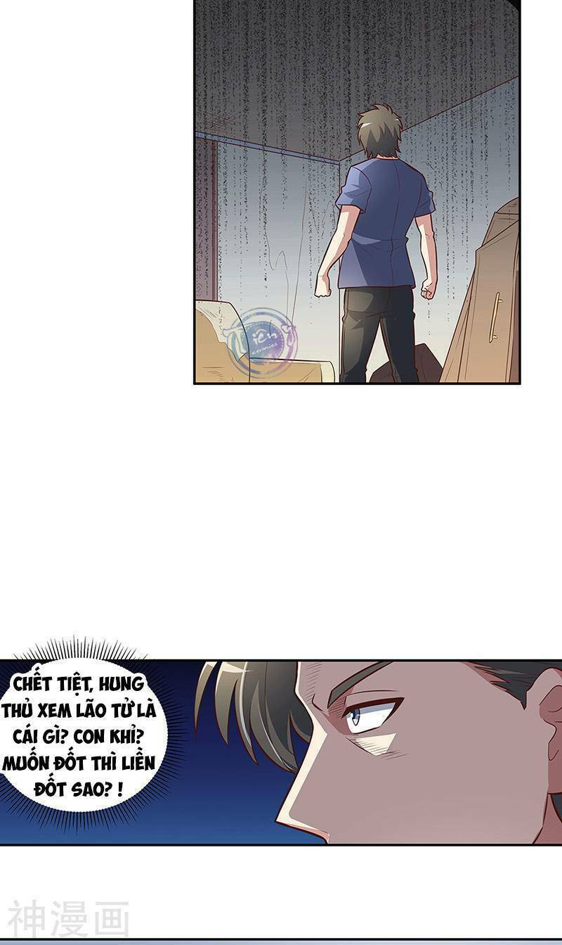 Chương 112 - Trang 16