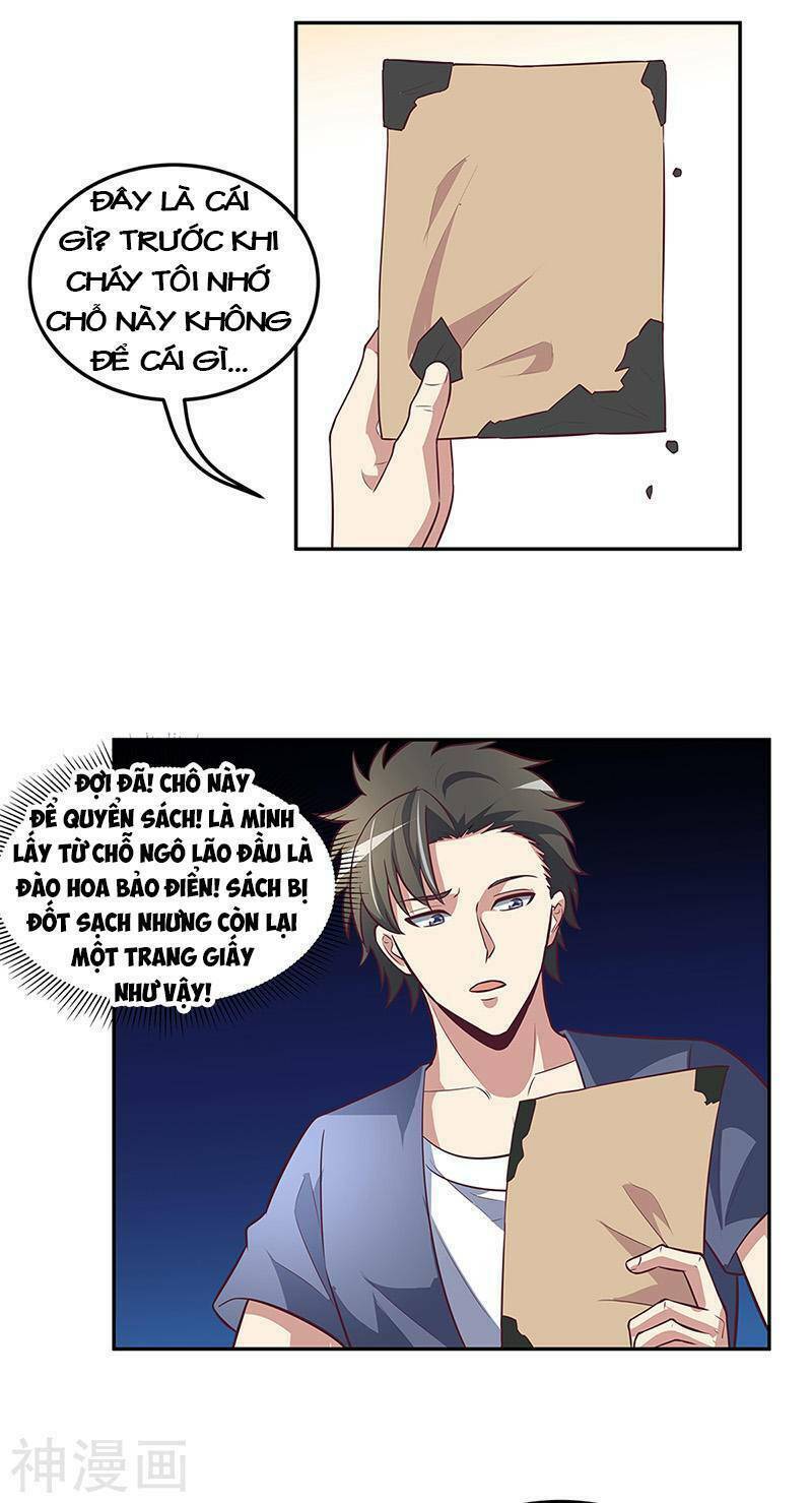 Chương 112 - Trang 19