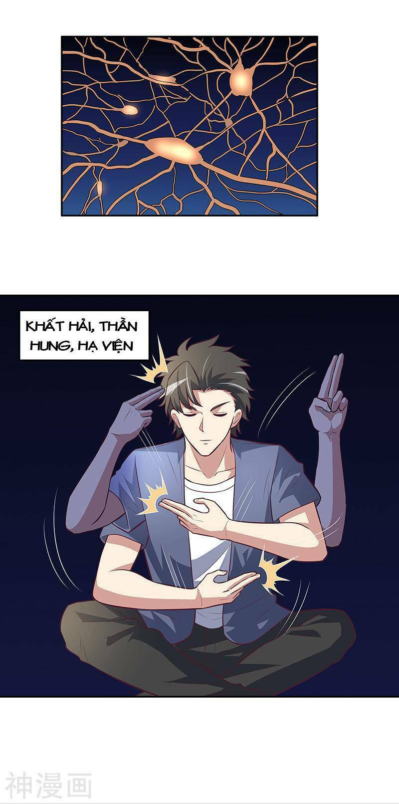 Chương 114 - Trang 20
