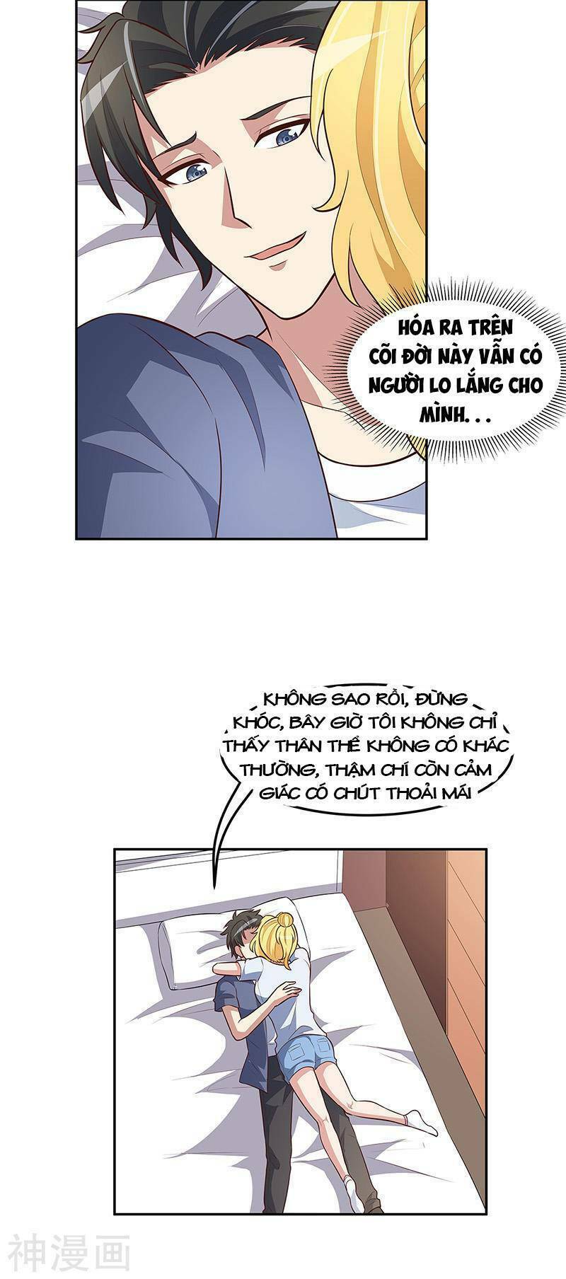 Chương 115 - Trang 16