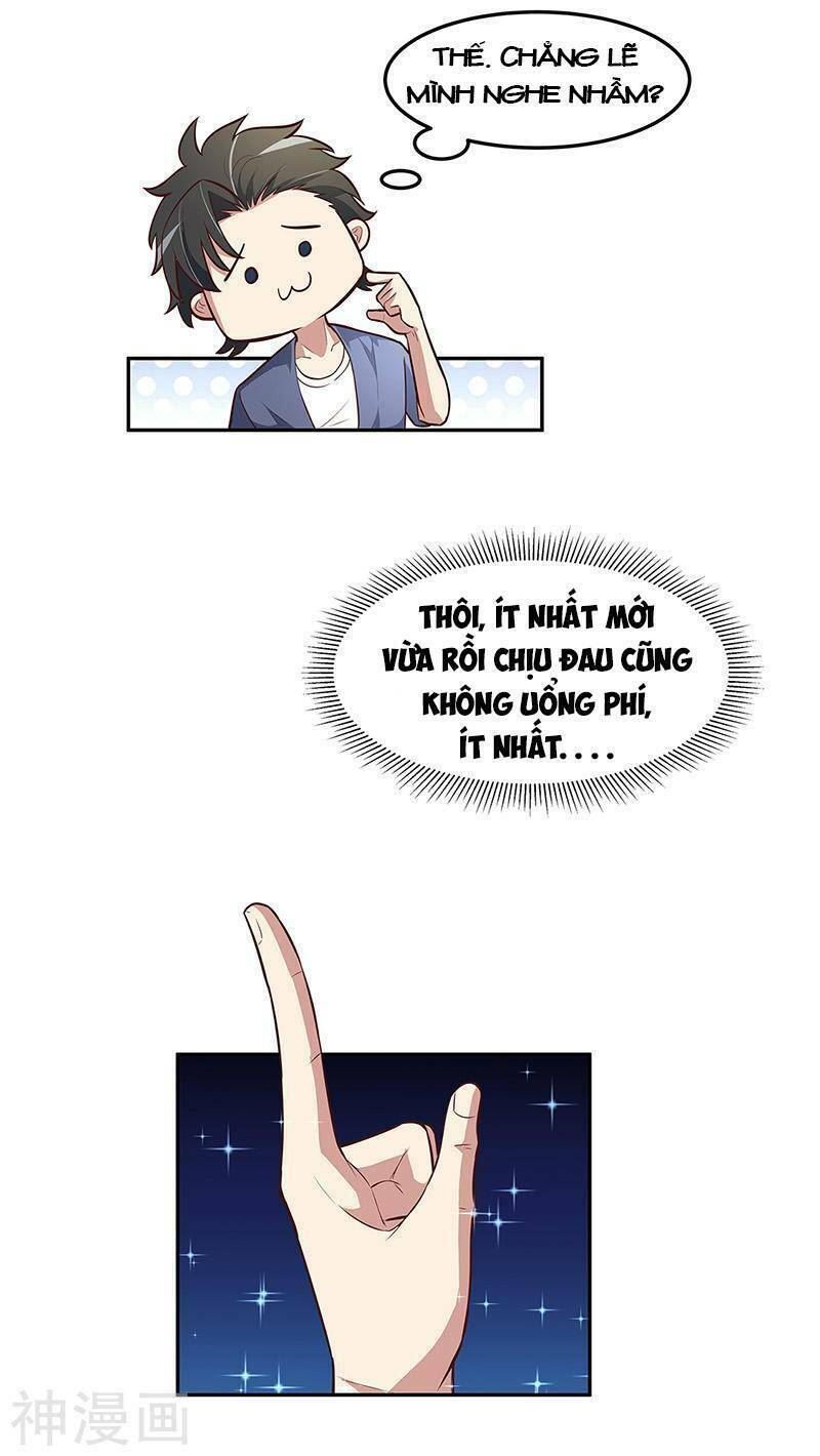 Chương 115 - Trang 21